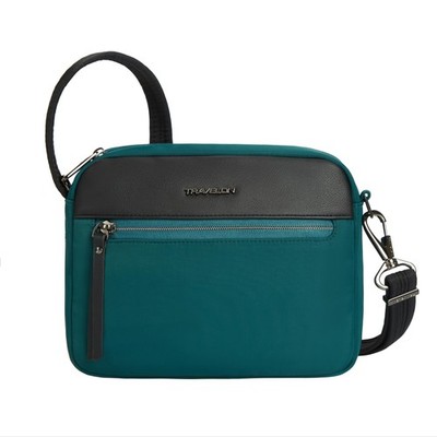 Anti-Theft Addison Small Crossbody