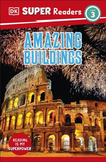 Amazing Buildings Level 3 - Image 2
