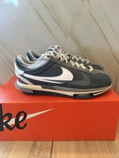 Nike sacai x Zoom Cortez SP Iron Grey for Sale | Authenticity