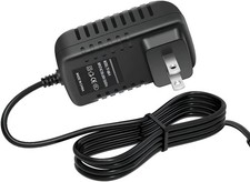 BestCH Replacement AC Adapter 100-240V 9V 1A for Atari Lynx 1/2 Pack for Console