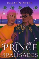 Prince Of The Palisades | Julian Winters | Englisch | Taschenbuch | 2024