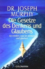 Die Gesetze des Denkens und Glaubens von Murphy, ... | Buch | Zustand akzeptabel