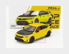 Pop Race Honda Civic Type-r (fl5) 2020 1:64 PR640062