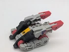 Vintage Transformers G1 Pretender Landmine Inner Robot