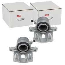 2x NTY BREMSSATTEL VORNE LINKS+RECHTS passend für MAZDA MX-5