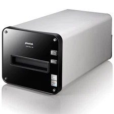 Plustek OpticFilm 120 35mm Film Scanner