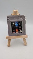 Thumbnail of ebay&reg; auction 287501398414 | Stargate - Modul - Nintendo GameBoy
