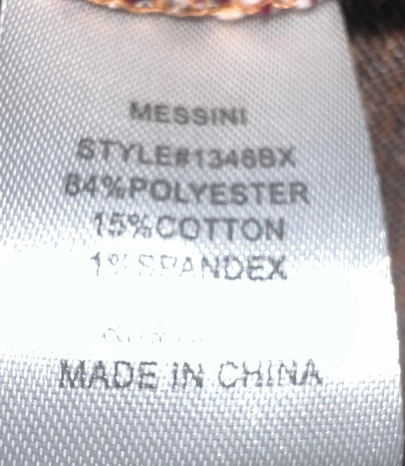 Blazer Messini Para Mujer Grande Blazer/Chaqueta Ligera - Frente Abierto - 3XL Foto 4 de 4