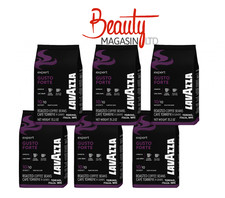 Lavazza Gusto Forte Coffee Beans 1KG (Pack Of 6)