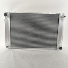 3 Row For 1978-1981 Triumph Tr8 V8 3.5l 1978 1979 1980 1981 Aluminum Radiator