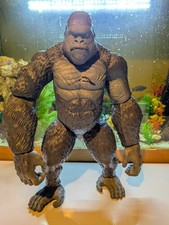 King Kong 18" Large Action Figure Gorilla Monkey posable lanard toys smyths 2022