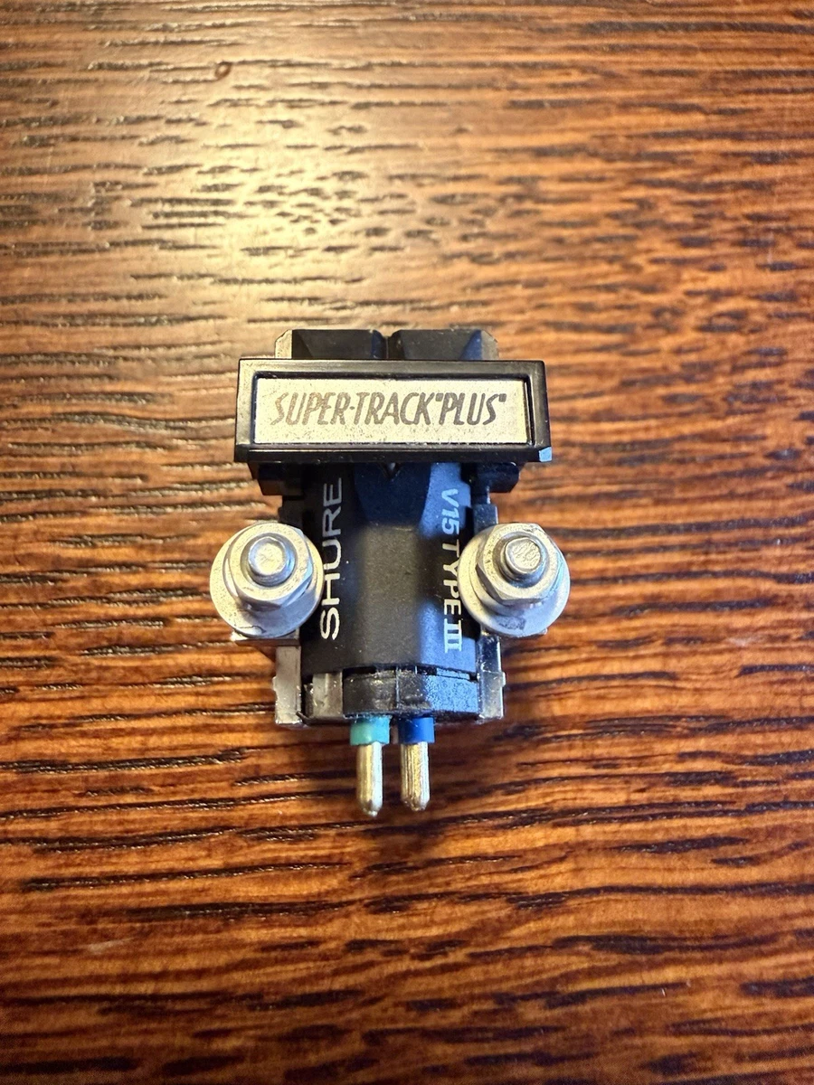 shure v15 type v products for sale | eBay