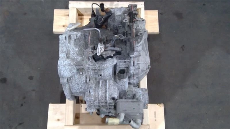 Transmisión Automática 2.0L Sedán CVT Construido en Estados Unidos Se Adapta a 20 ELANTRA 10611 Foto 2 de 4