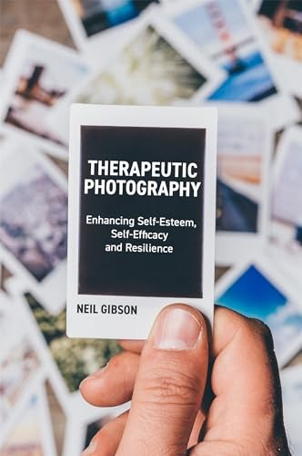 Therapeutic Photography by Neil Gibson (Paperback Book) - Image 6