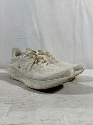 New Balance Fresh Foam X 1080v12 Running Women Size 10.5 Low Sneakers Shoes