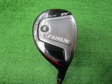 Yamaha RMX UT 2017 Hybrid 25 Speeder EVOLUTION II FW 50 S  368 Golf Clubs