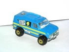 Vintage Hot Wheels SCENE MACHINE Simpsons Baja Breaker **GREEN LIGHT SPECIAL**