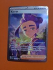 Kieran 174/131 SIR - Prismatic Evolutions - Pack Fresh / NM