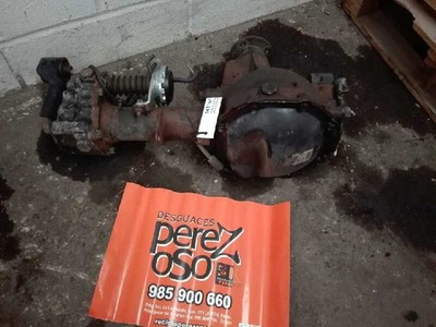 FKR differenzial vorne 141151 MITSUBISHI MONTERO PININ H60 H70 1800 GDI 1999