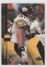 1994 Upper Deck Electric Silver Kevin Greene #101 HOF 07ex