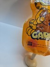 Vintage Collectible Garfield Inflatable Miniature Punching Bag Remco Baby As Is — photo 3