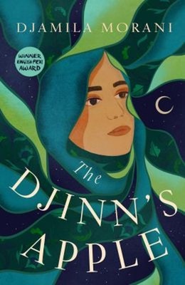 The Djinn's Apple Paperback Djamila Morani