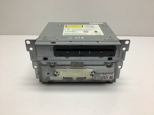 BMW 5 6 7ER F01 F02 F10 F11 F06 PROFESSIONAL NAVI EINHEIT RADIO GPS 9257009