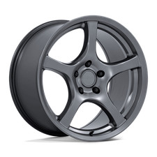 18x9.5 Rotiform Rc211 Cgn 5x100 Matte Anthracite Wheel 38mm 18x9.5 Rotiform Rc211 Cgn 5x100 Matte Anthracite Wheel 38mm