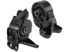 Engine Mount and Transmission Mount Kit For 2004-2009 Kia Spectra NR447QQ