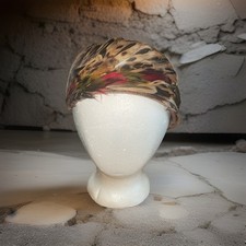 Women  s Feather Fascinator Hat