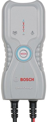 #ad #ad Bosch Battery Charger 12 Volts 3.5 Amp Smart Charge $36.43