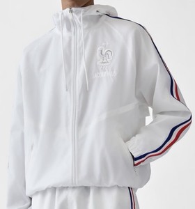 Jacquemus Nike Jacket | eBay