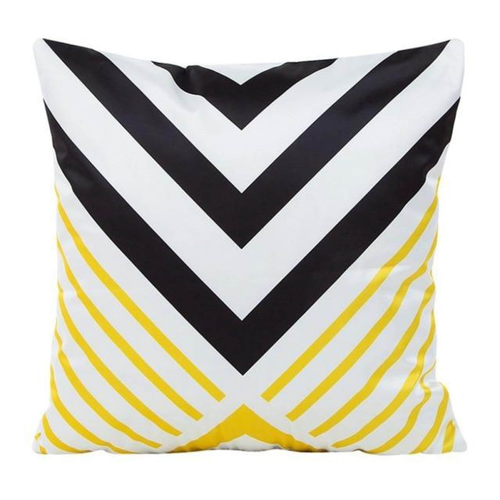 Twill Print Luxury Silk Pillowcase for Soft Skin & Hair  -image