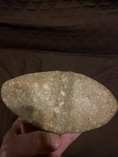 native american bannerstone