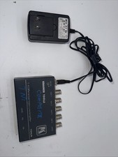 Kramer 104LN 1:4 Composite Video Differential Line Amplifier with Power Supply