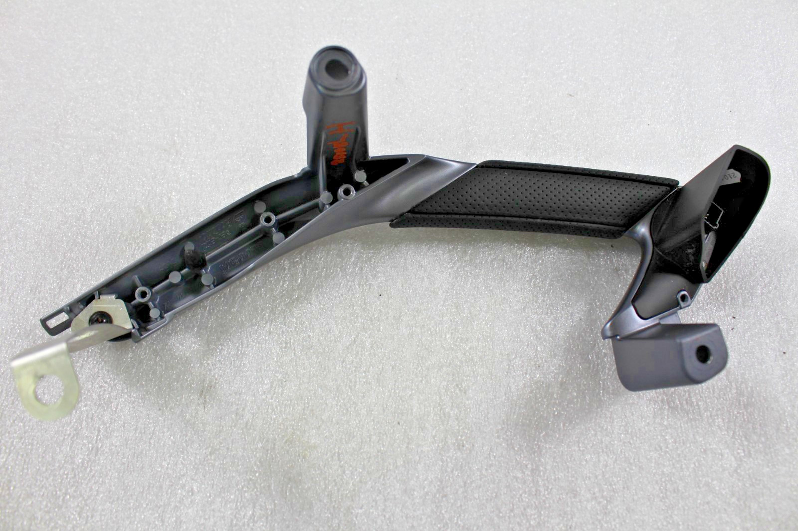 Ferrari 296 GTB, LH, Left, Inner Door Grab Handle, Nicked, Used, P/N 976354