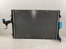 Radiateur Volkswagen SCIROCCO