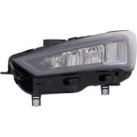 Diederichs 7434985 Hauptscheinwerfer Links FüR Seat Leon (KL1, Klg) 2020-