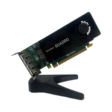 NVIDIA Quadro K1200 699-5G200-0500-021 Graphics Card