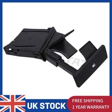 For VW Polo 9N 2002-10 Front Left Dashboard Cup Holder RHD 6Q0858601F 6Q0858601H