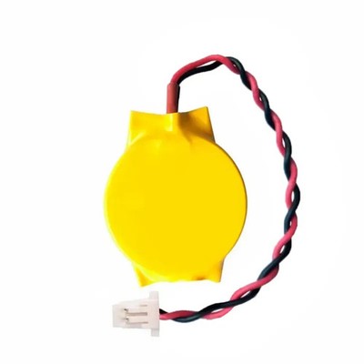Batterie CMOS BIOS 3V 85mAh CR2016-SHR02 V2 MOLEX 51021