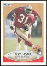 Chet Brooks