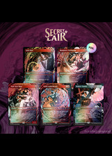 VroooOOOMMMMMM! [Rainbow Foil Edition] Prices | Magic Secret Lair