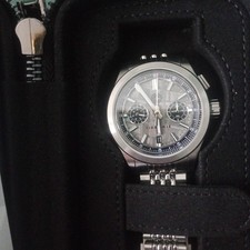 Henry Archer Tidslinje Meteorite – Lunaris | Rare Dial | Excellent Condition