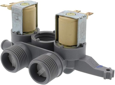 #ad Washer Water Inlet Valve for GE models GCW GHW GLW GMA GRW And More $53.66