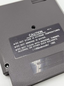 Twin Cobra (NES) &ndash; CIB Nintendo 1990