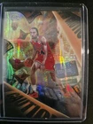 2025 Topps Chrome Noa Essengue Base (RAW)