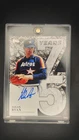 Nolan Ryan “75 Years of Topps” on-card auto /75 (60/75)
