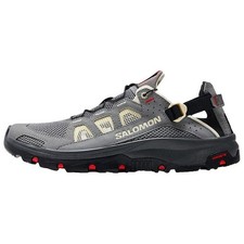 SALOMON Techamphibian 5 'Grey Cream' - 471149 Shoes