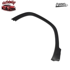 Fits For GMC Terrain 2018-2023 New Fender Flare Molding Trim Front Left Driver